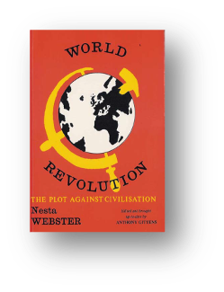 worldRevolution